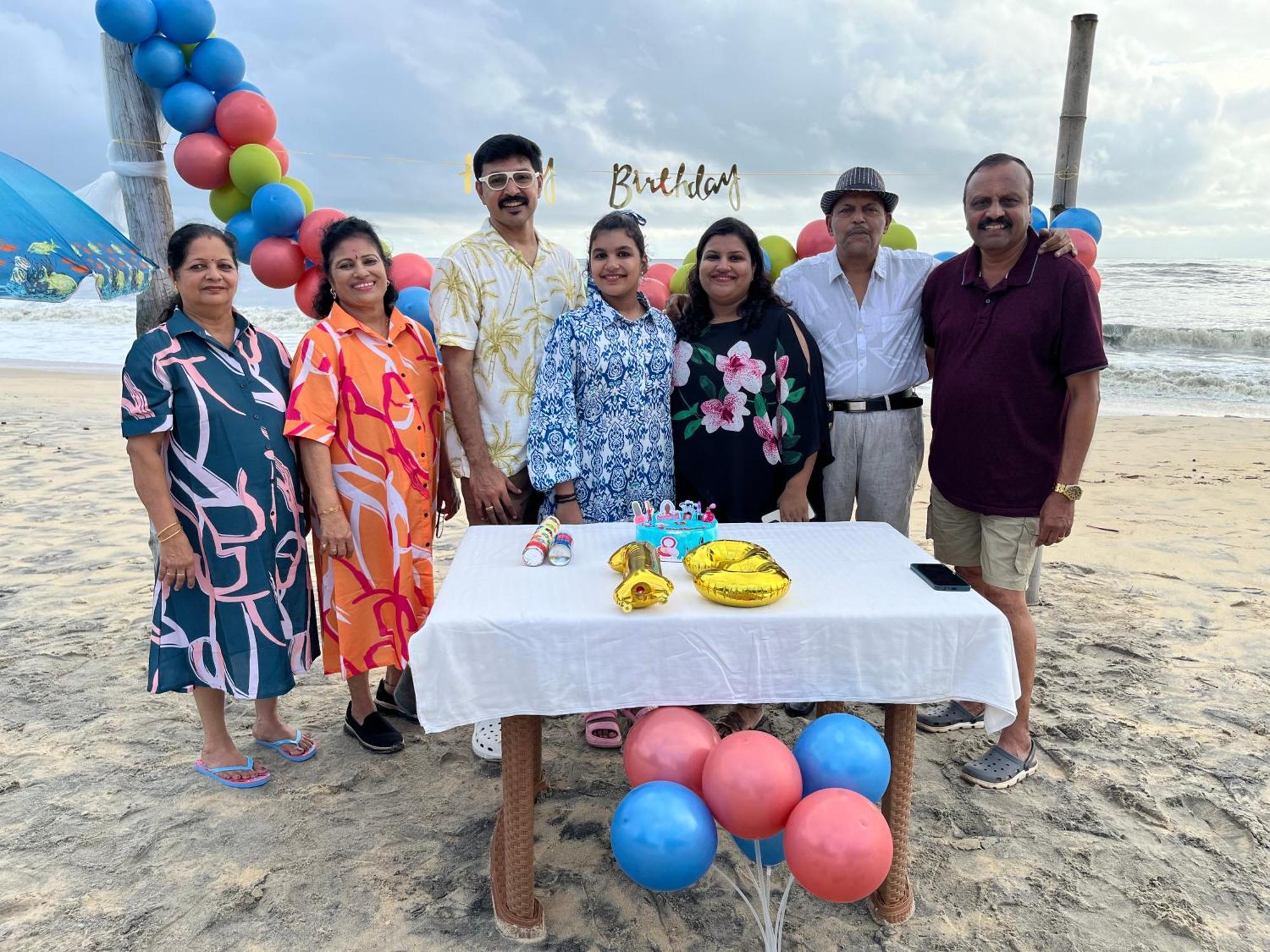 Marari Beach Villas Mararikulam Luaran gambar
